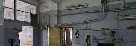 Производственное, 300 м2 Павловский Посад