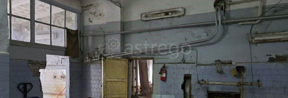 Производственное, 300 м2 Павловский Посад - изображение 5