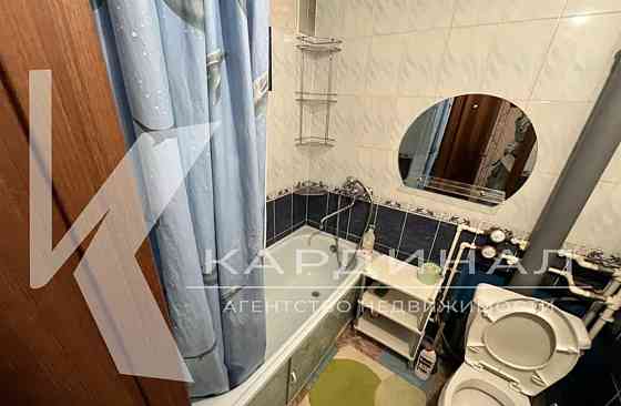 1-комн. квартира, 31 м2, 4/5 эт. Старый Оскол