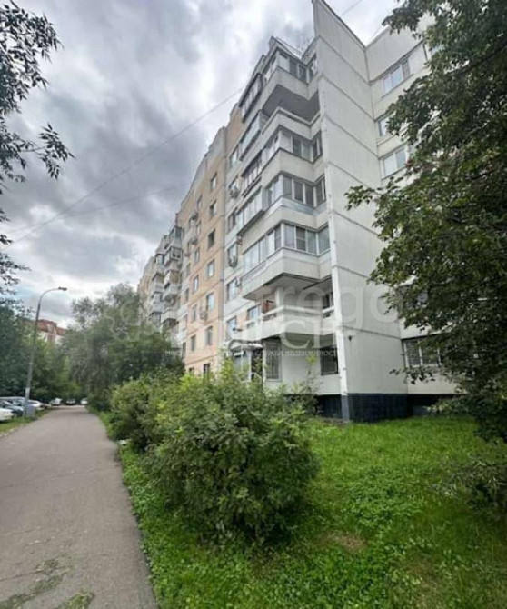 2-комн. квартира, 56 м2, 8/10 эт. Москва - изображение 2