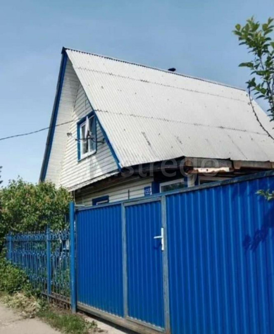 Дом, 75 м2, 5 соток, 2 эт. Уфа - изображение 1