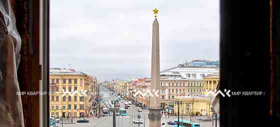Свободного назначения, 397.8 м2 Санкт-Петербург