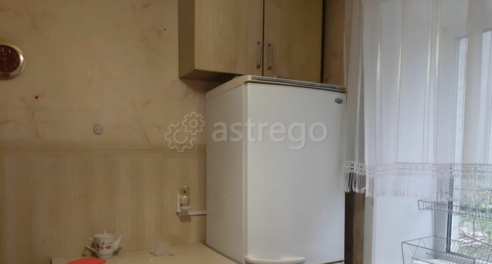 Комната, 12 м2, 3/5 эт. Барнаул - изображение 5