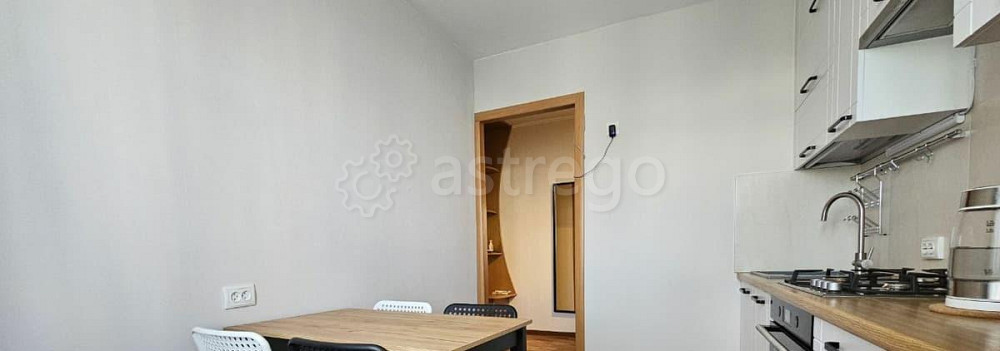 3-комн. квартира, 64.2 м2, 8/9 эт. Уфа - изображение 6