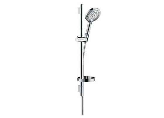 Душевой гарнитур Hansgrohe, Raindance Select S, размер штанги, мм 718, размер шланга, мм 1600 Москва
