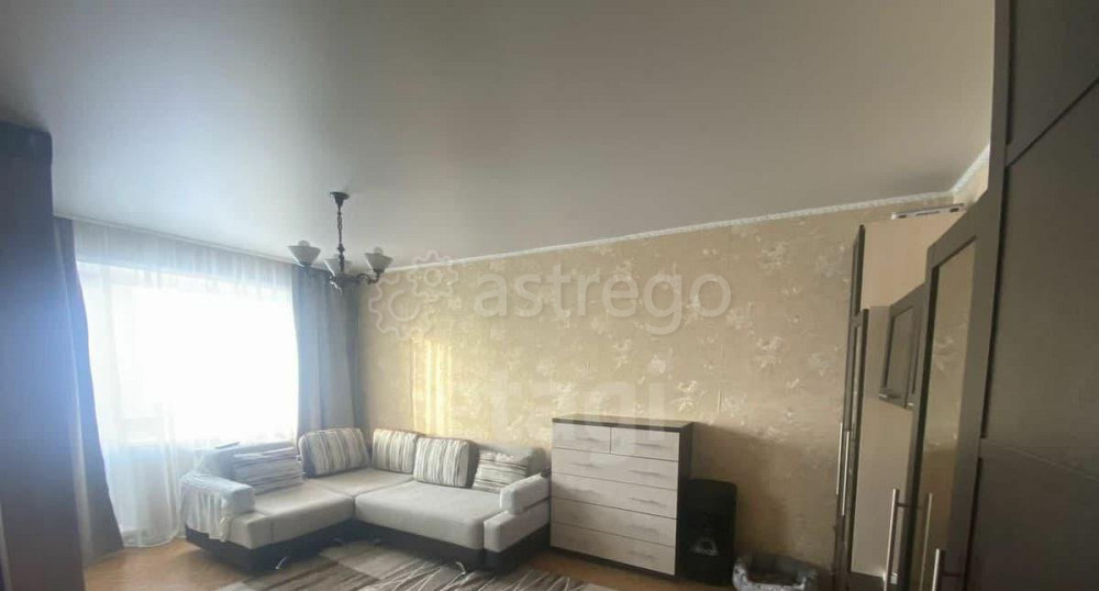 2-комн. квартира, 53.9 м2, 9/9 эт. Бийск - изображение 6
