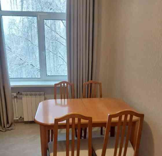 3-комн. квартира, 81 м2, 4/5 эт. Санкт-Петербург