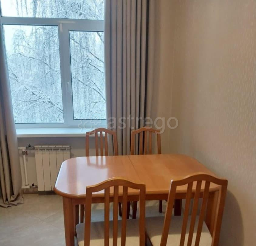 3-комн. квартира, 81 м2, 4/5 эт. Санкт-Петербург - изображение 6