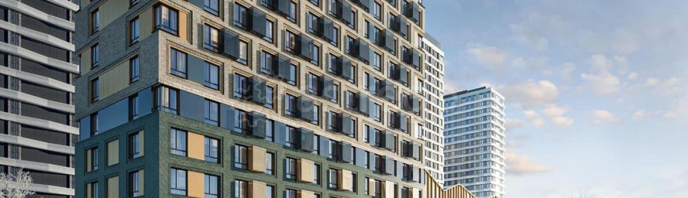 1-комн. квартира, 45.62 м2, 14/24 эт. Красногорск - изображение 3