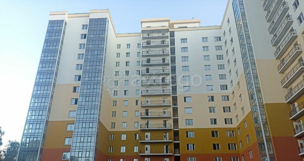 4-комн. квартира, 189 м2, 7/15 эт. Солнечногорск - изображение 1