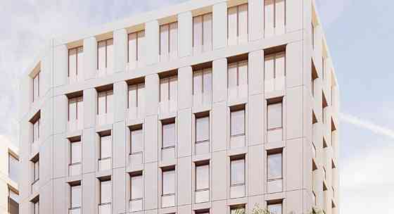 4-комн. квартира, 201.34 м2, 7/8 эт. Москва