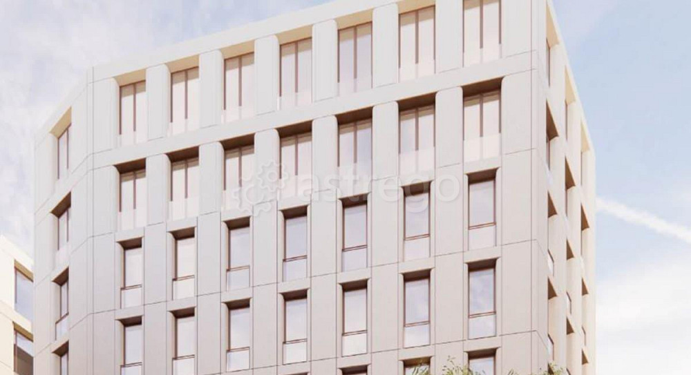 4-комн. квартира, 201.34 м2, 7/8 эт. Москва - изображение 3
