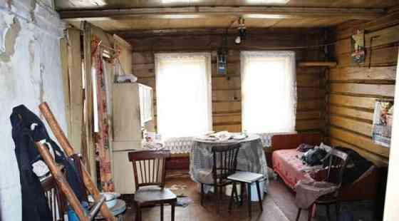 Дом, 53 м2, 12 соток Егорьевск