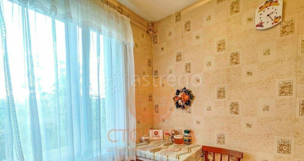 Комната, 12 м2, 6/9 эт. Москва - изображение 6