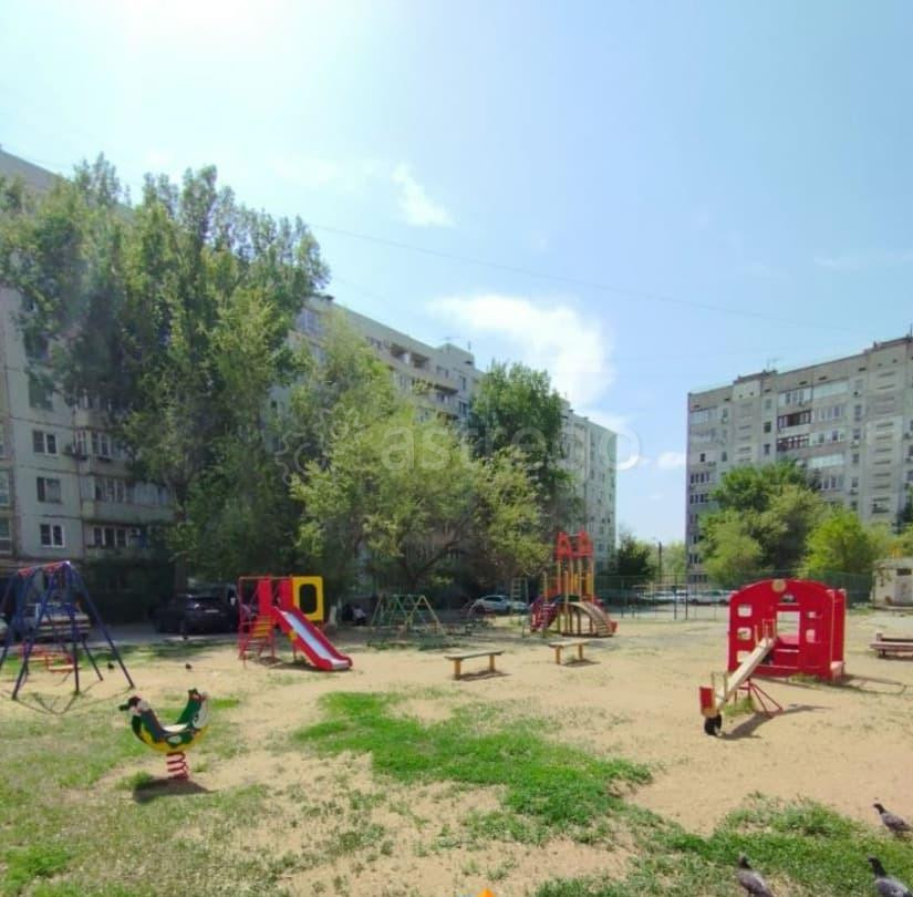 4-комн. квартира, 77.9 м2, 7/9 эт. Астрахань - изображение 7