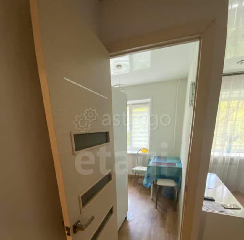 1-комн. квартира, 31.2 м2, 3/4 эт. Благовещенск - изображение 4