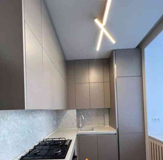 4-комн. квартира, 135 м2, 3/9 эт. Москва
