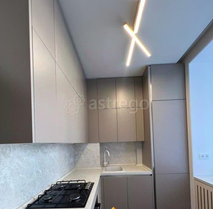 4-комн. квартира, 135 м2, 3/9 эт. Москва - изображение 3
