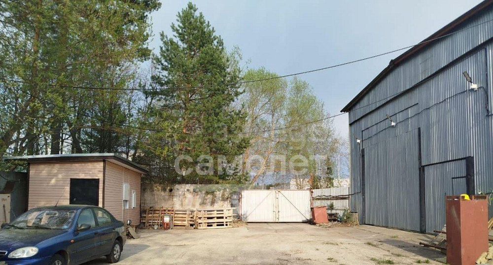 Производственное, 470 м2 Протвино - изображение 4