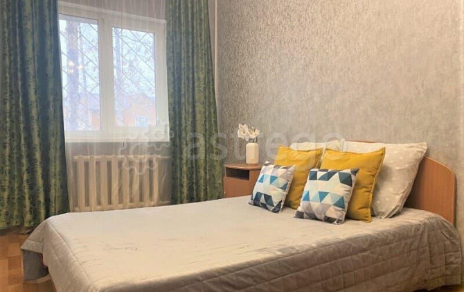 Посуточно, 2-комн. квартира, 45 м2, 1/5 эт. Барнаул - изображение 1