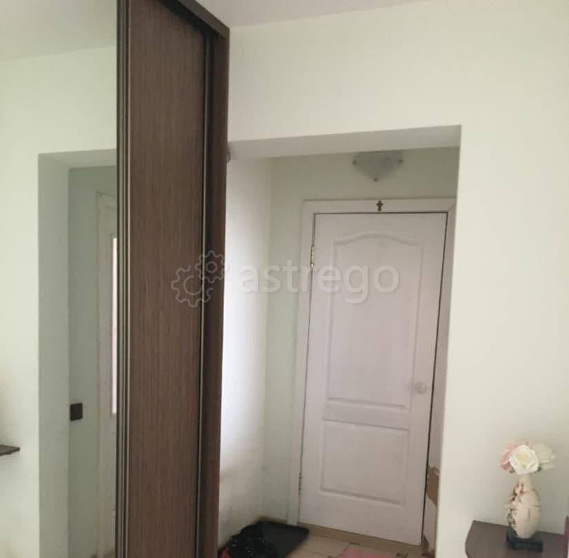 3-комн. квартира, 71 м2, 5/10 эт. Красноярск - изображение 4