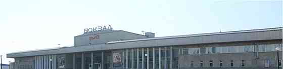 Торговое помещение, 1.2 м2 Канск