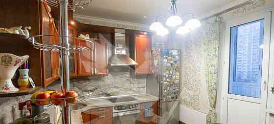 4-комн. квартира, 100.7 м2, 5/18 эт. Химки