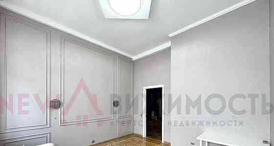 5-комн. квартира, 137.3 м2, 5/6 эт. Санкт-Петербург