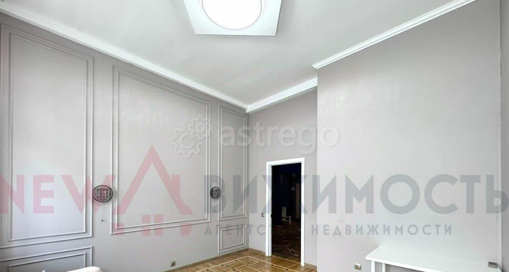 5-комн. квартира, 137.3 м2, 5/6 эт. Санкт-Петербург - изображение 2