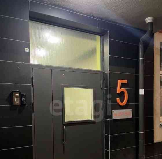 Студия, 21.1 м2, 2/25 эт. Балашиха