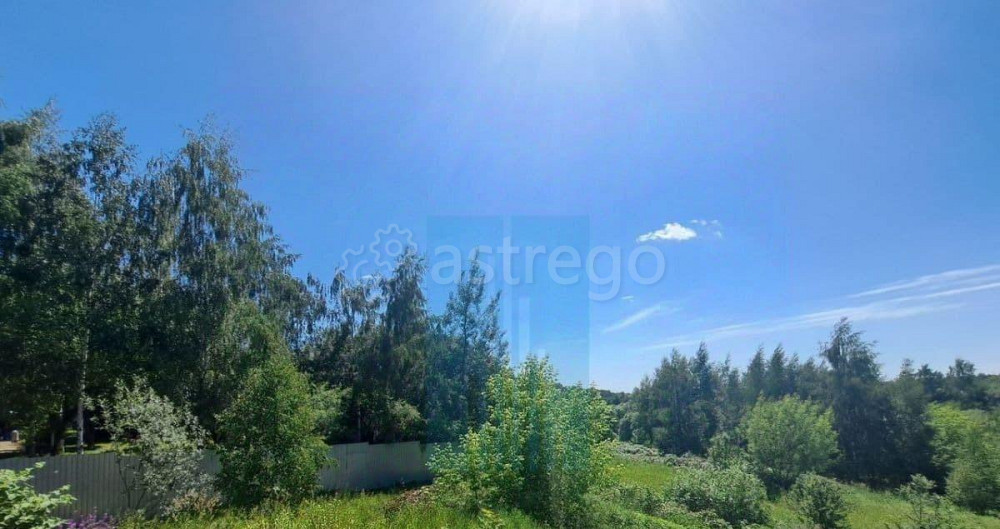 Земельный участок, 30 соток Видное - изображение 4