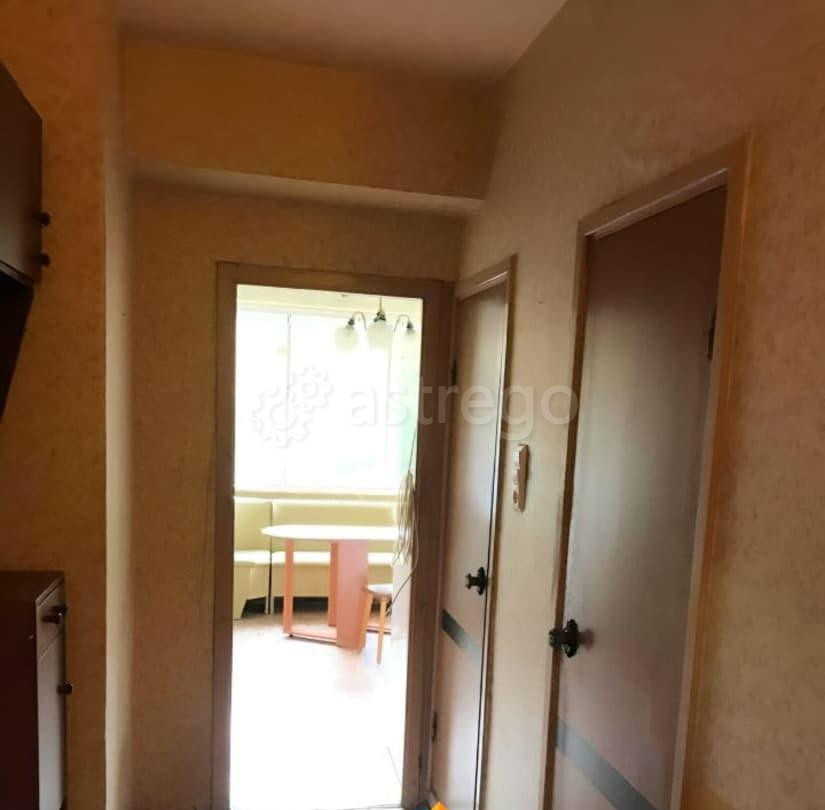 2-комн. квартира, 65 м2, 4/16 эт. Москва - изображение 6