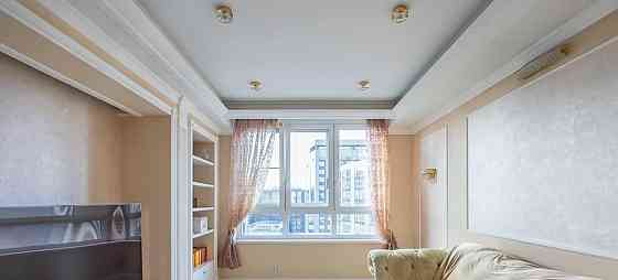 3-комн. квартира, 81 м2, 11/22 эт. Москва