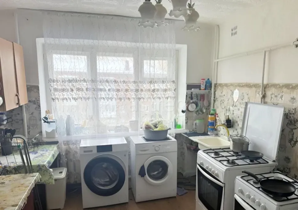 Продам Комнату, 12.7 м2, 4/5 этаж Омск - изображение 6