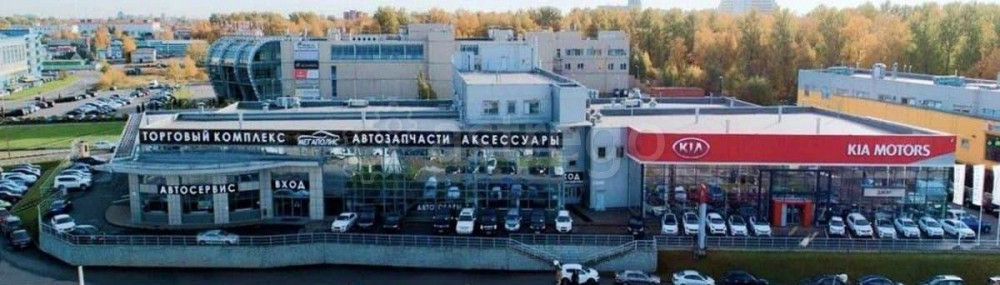 Свободного назначения, 141 м2 Санкт-Петербург - изображение 3