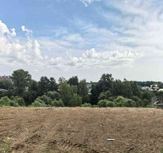 Земельный участок, 12 соток Сергиев Посад