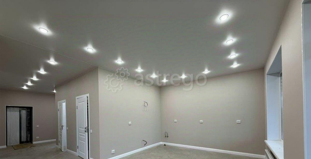 Коттедж, 175 м2, 5 соток, 2 эт. Домодедово - изображение 1