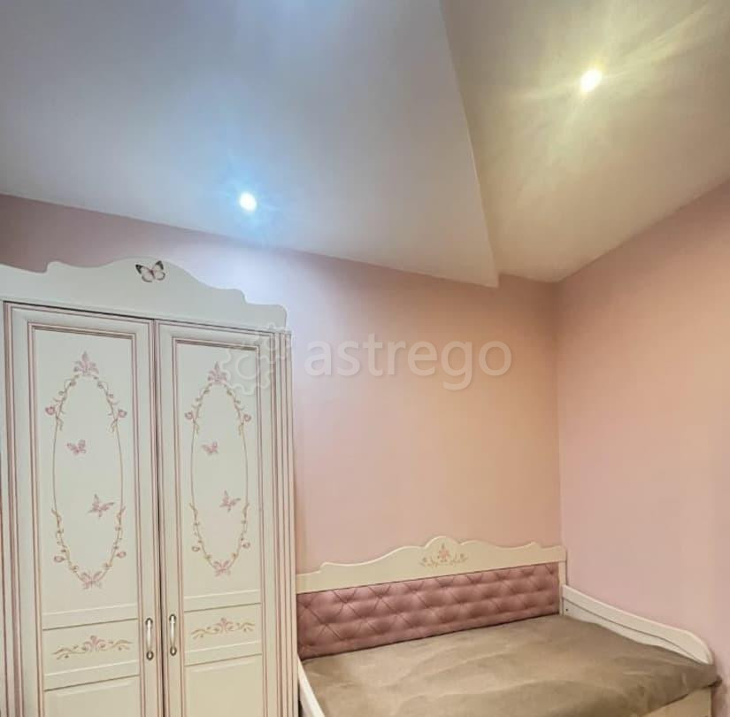 Комната, 110 м2, 2/5 эт. Лобня - изображение 3