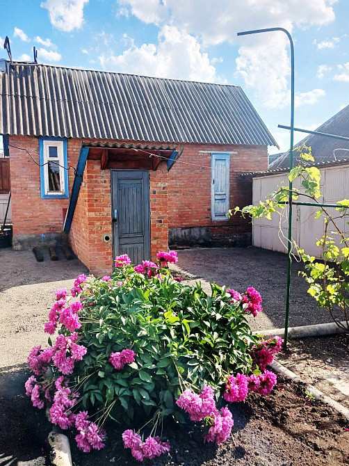 Продам коттедж,  72 м2,  ИЖС участок 6 сот. Миллерово - изображение 9