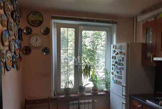 1-комн. квартира, 33 м2, 6/9 эт. Москва