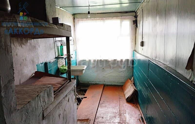 Дом, 29 м2 Бийск - изображение 8