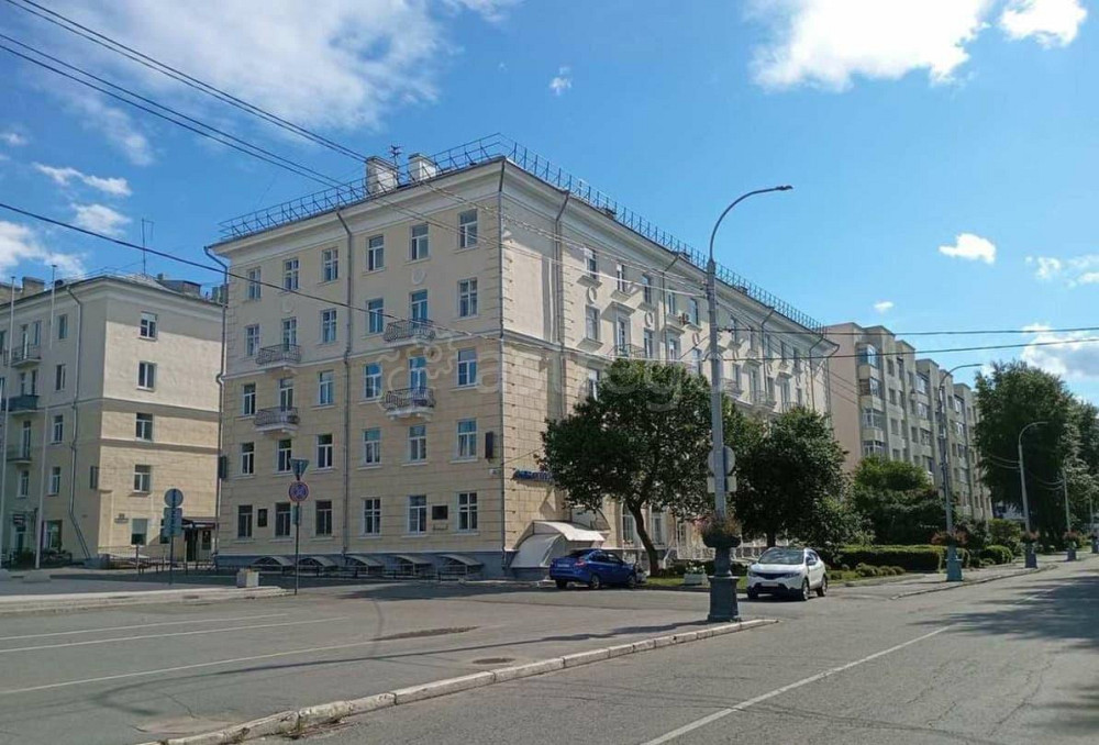 Свободного назначения, 106 м2 Архангельск - изображение 7