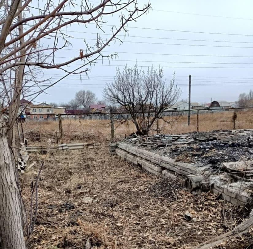 Земельный участок, 4.48 сотки Астрахань - изображение 1