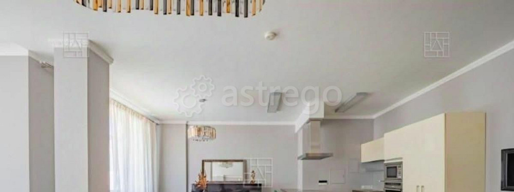 3-комн. квартира, 143 м2, 3/6 эт. Москва - изображение 6