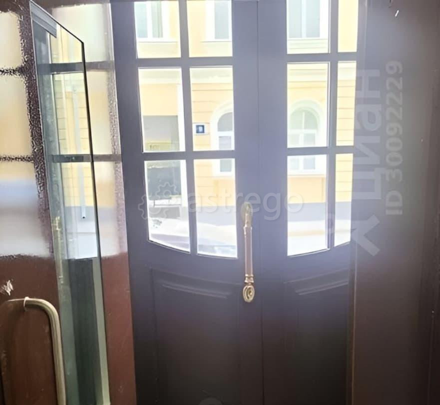 Комната, 49.2 м2, 2/4 эт. Москва - изображение 3