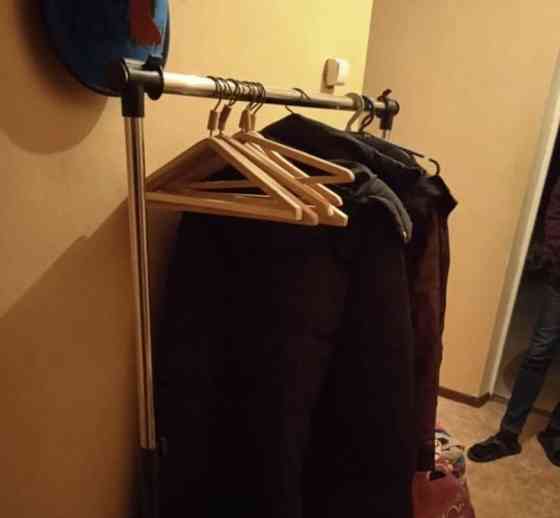 1-комн. квартира, 47 м2, 1/2 эт. Северодвинск