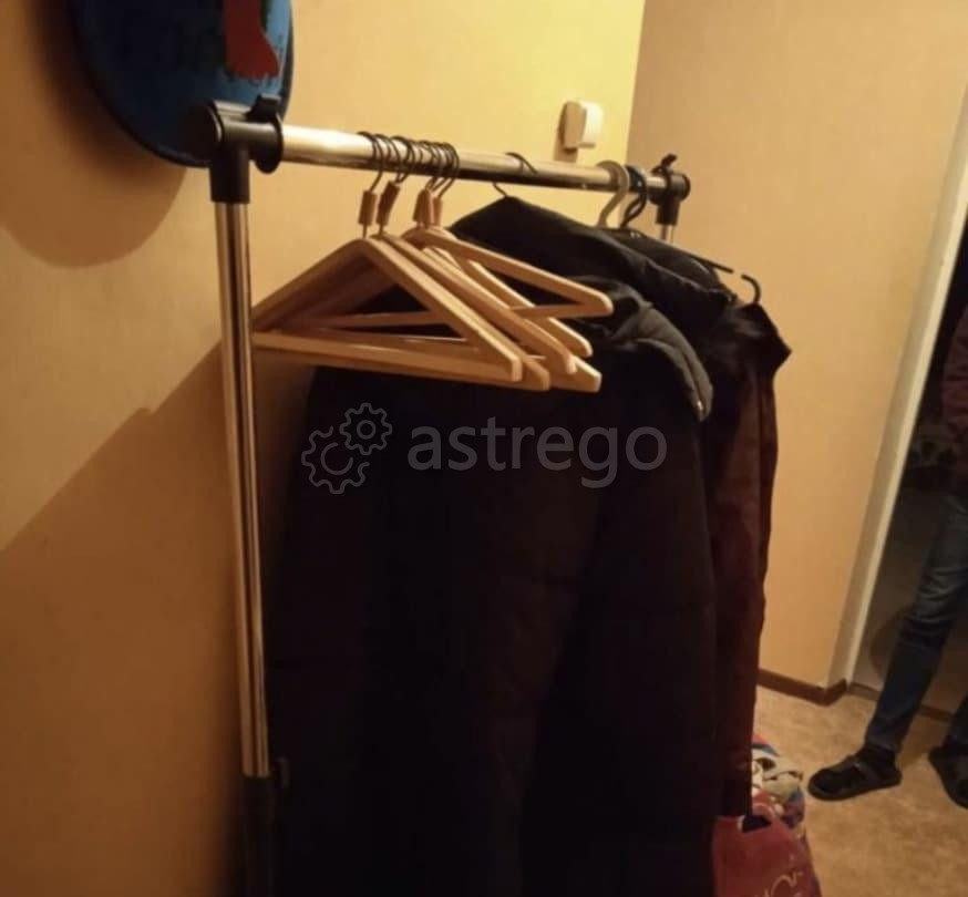 1-комн. квартира, 47 м2, 1/2 эт. Северодвинск - изображение 3