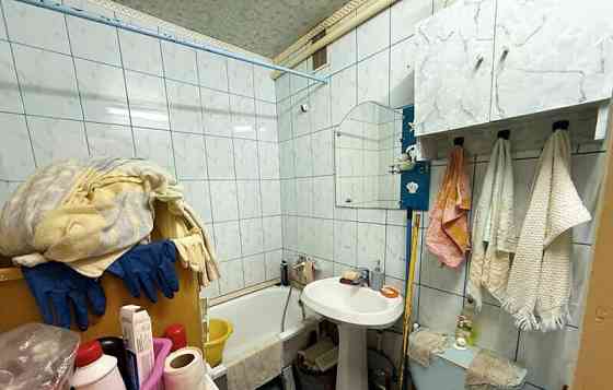 2-комн. квартира, 44 м2, 1/3 эт. Егорьевск