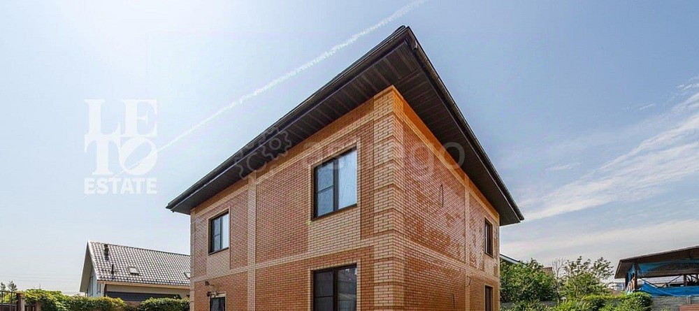 Дом, 300.2 м2, 6.72 сотки, 4 эт. Мытищи - изображение 7