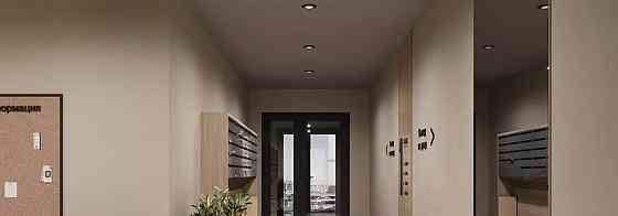 3-комн. квартира, 106.2 м2, 5/5 эт. Апрелевка